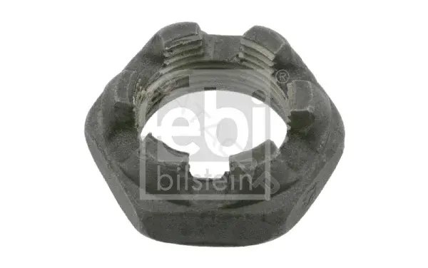 Гайка колеса FEBI 26827