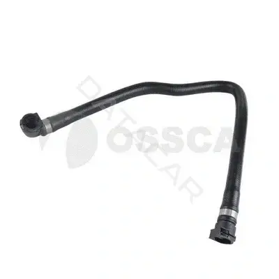 Патрубки системы охлаждения OSSCA 33441