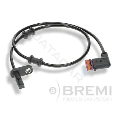 Датчик АБС BREMI 51283