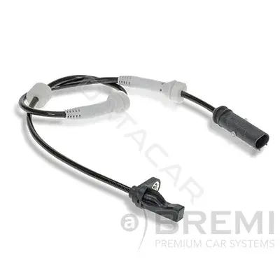 Датчик АБС BREMI 51588