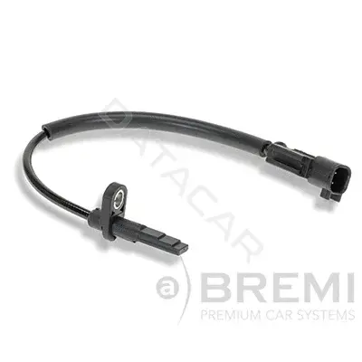 Датчик АБС BREMI 51596
