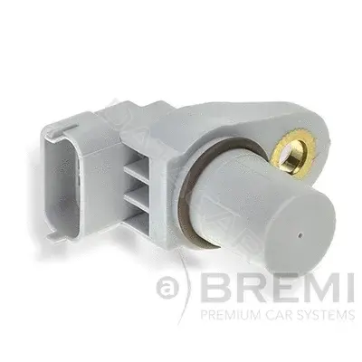 Датчик давления воздуха BREMI 60481