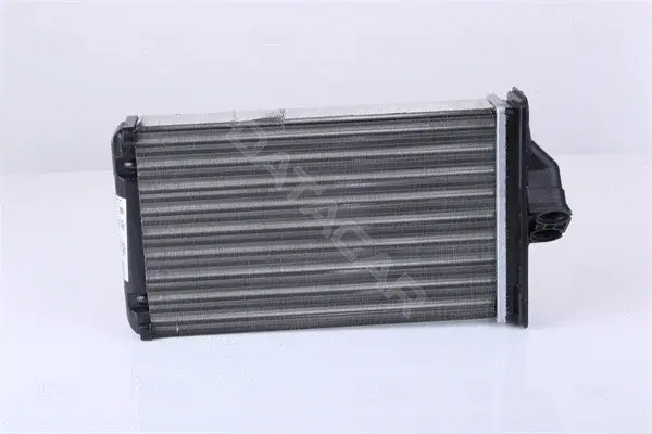 Радиатор печки NISSENS 70975