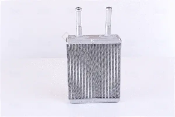 Радиатор печки NISSENS 77600