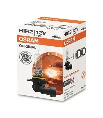 Лампочки OSRAM 9012