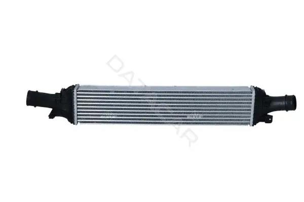 Интеркулер NRF 30289