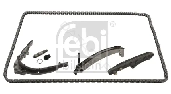Комплект цепи ГРМ FEBI 47500