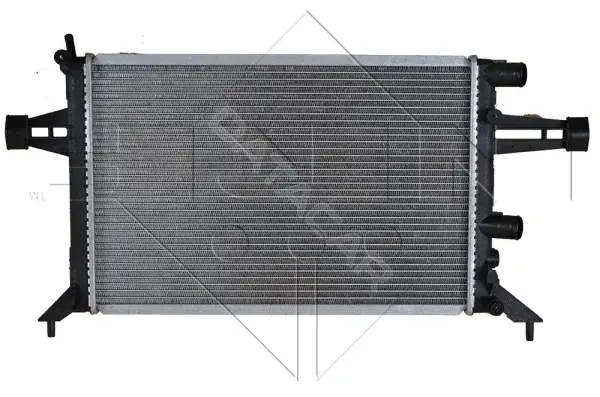 Радиатор охлаждения NRF 507529