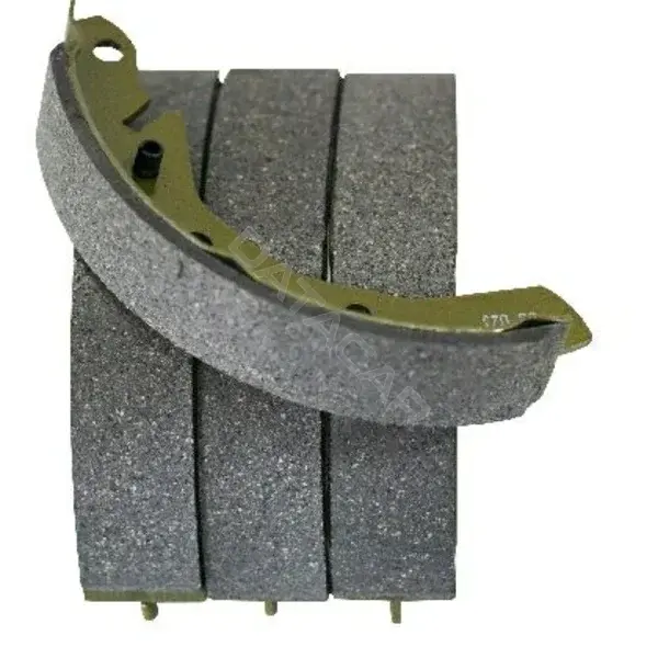 Тормозные колодки ASAM 53041