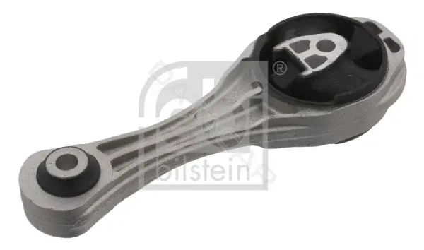 Подушка двигателя (Опора) FEBI 34173