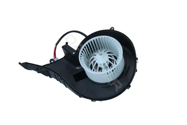Моторчик печки NRF 34353