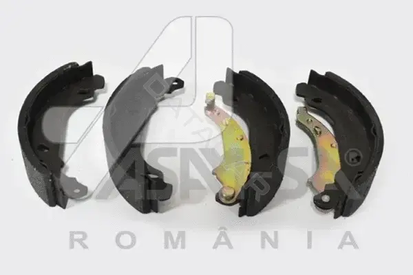 Барабанные колодки ASAM 30957