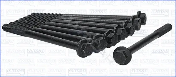 Болты ГБЦ AJUSA 81052800