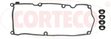 Прокладка клапанной крышки CORTECO 49421063