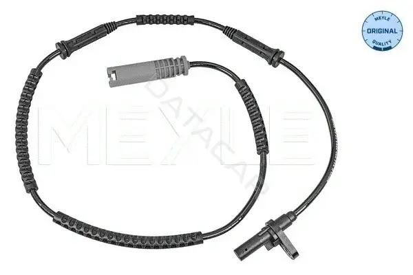 Датчик АБС MEYLE 3148990083