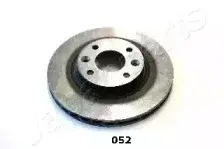 Тормозные диски JAPANPARTS DI-052
