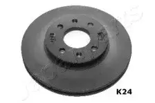 Тормозные диски JAPANPARTS DI-K24