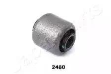 Сайлентблок рычага JAPANPARTS RU-2480