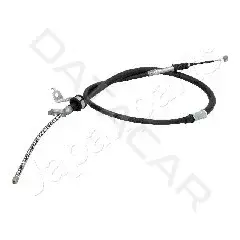 Трос ручника JAPANPARTS BC-2004R
