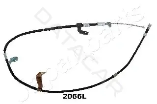 Трос ручника JAPANPARTS BC-2066L