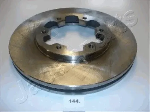 Тормозные диски JAPANPARTS DI-144