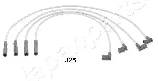 Высоковольтные провода JAPANPARTS IC-325