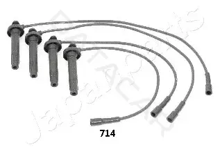 Высоковольтные провода JAPANPARTS IC-714