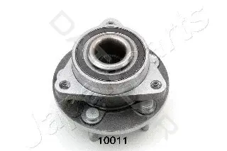 Ступица колеса JAPANPARTS KK-10011