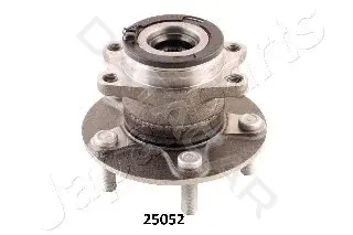 Ступица колеса JAPANPARTS KK-25052