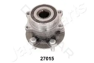 Ступица колеса JAPANPARTS KK-27015