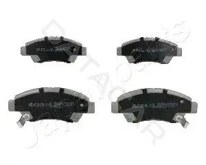 Тормозные колодки JAPANPARTS PA-435AF