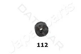 Втулки стабилизатора JAPANPARTS RU-112