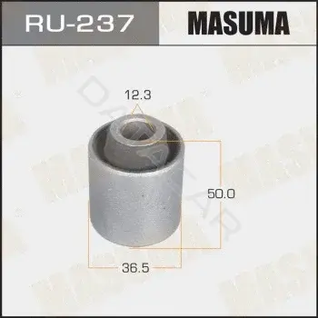 Втулки стабилизатора MASUMA RU-237