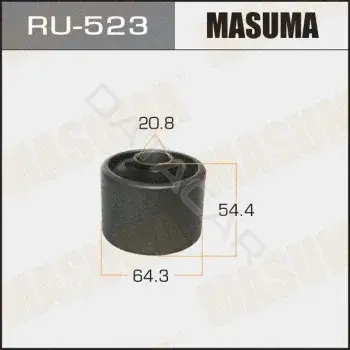 Втулки стабилизатора MASUMA RU-523