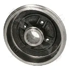 Тормозной барабан JAPANPARTS TA-104