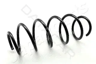 Пружины JAPANPARTS ZC2641H