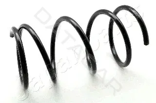 Пружины JAPANPARTS ZC3492A