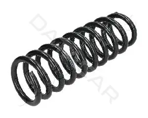 Пружины JAPANPARTS ZC5073A