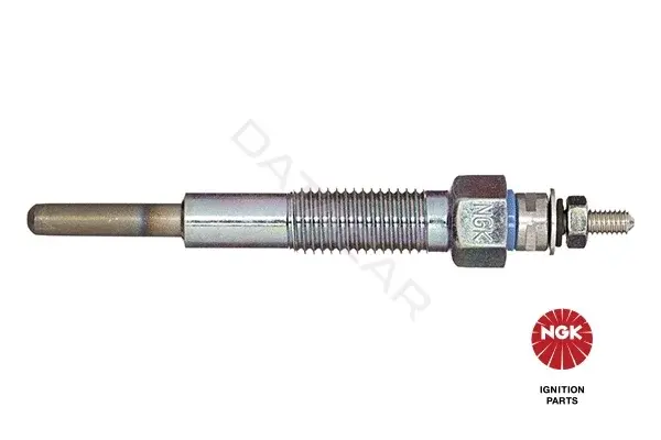 Свечи накала NGK 1229