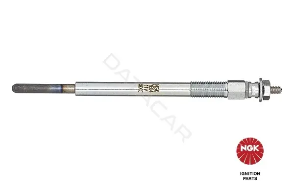 Свечи накала NGK 1684