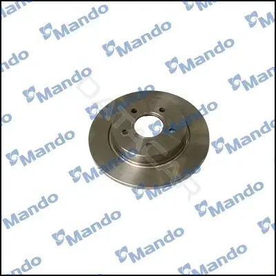 Тормозные диски MANDO MBC035036