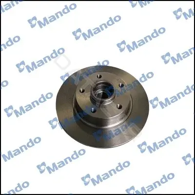 Тормозные диски MANDO MBC035248