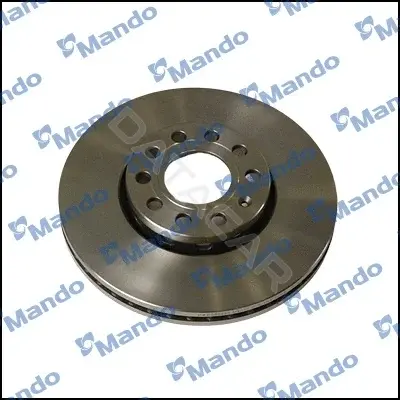 Тормозные диски MANDO MBC035325
