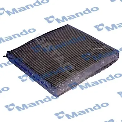 Фильтр салонный MANDO ECF00024M