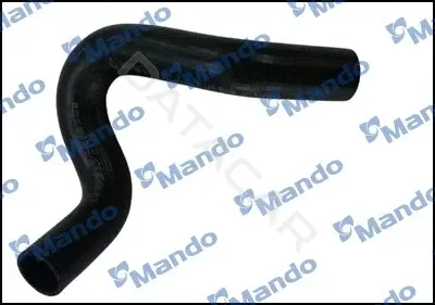 Патрубки системы охлаждения MANDO DCC020452