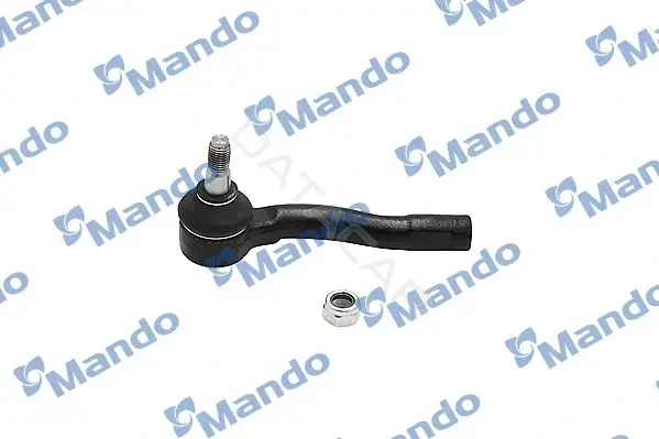 Рулевые наконечники MANDO DSA020626