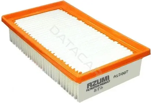 Воздушный фильтр Azumi A13007
