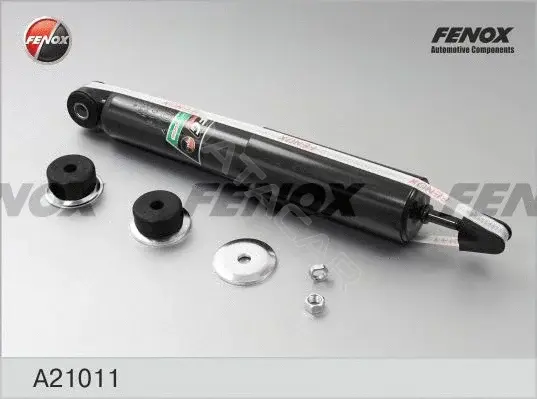 Амортизаторы FENOX A21011