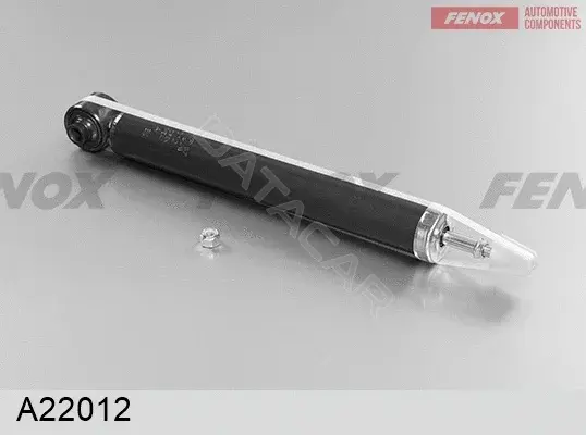 Амортизаторы FENOX A22012