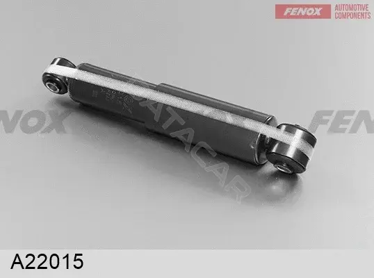 Амортизаторы FENOX A22015